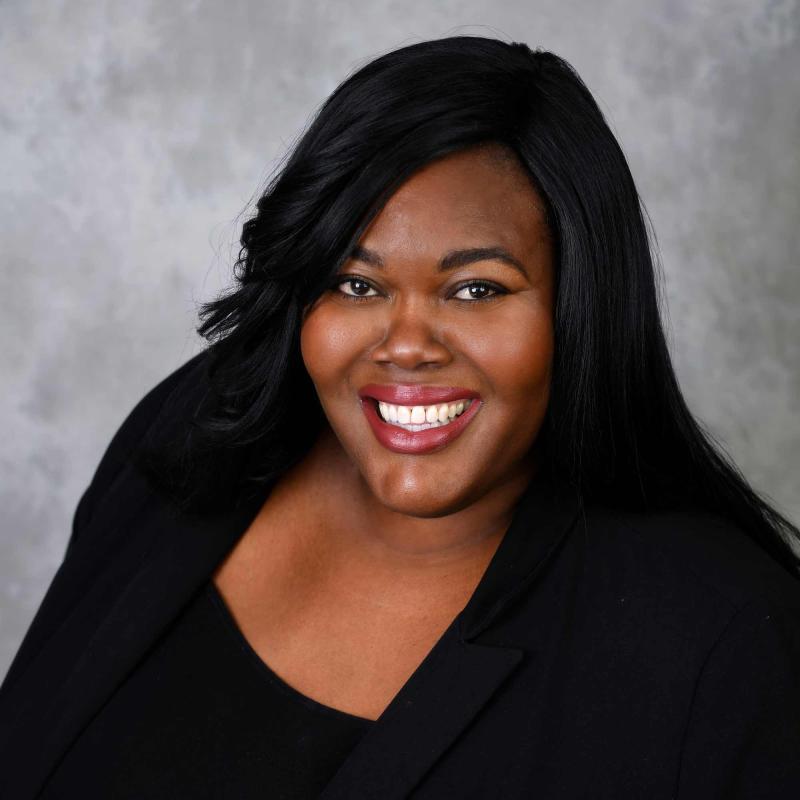 Shelly-Ann Taylor, MS Shelly-Ann Taylor, MS