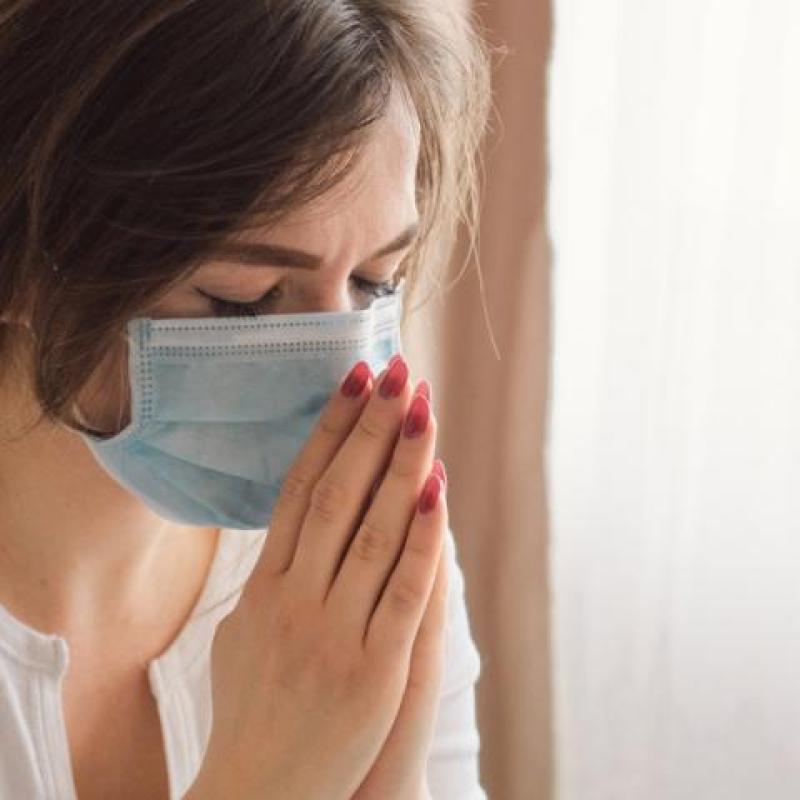 spiritual care volunteers