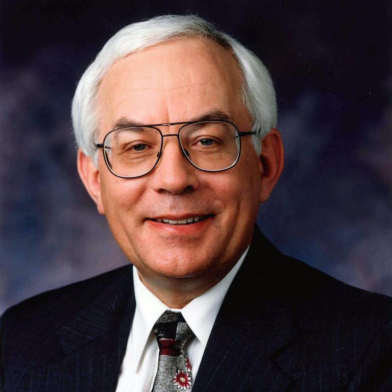 Thomas L. Werner Thomas L. Werner