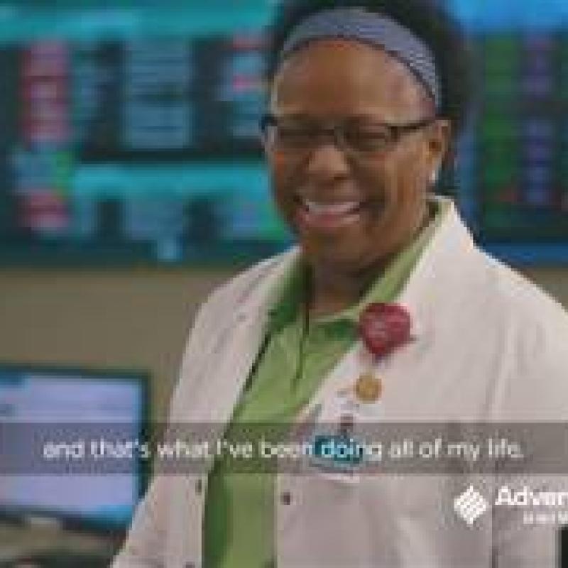 Preview image of AHU Online Student Testimonial  | Cheri Turner