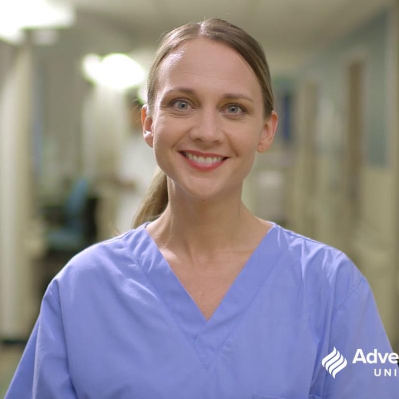 Preview image of AHU ONLINE PARTNERSHIP VIDEO