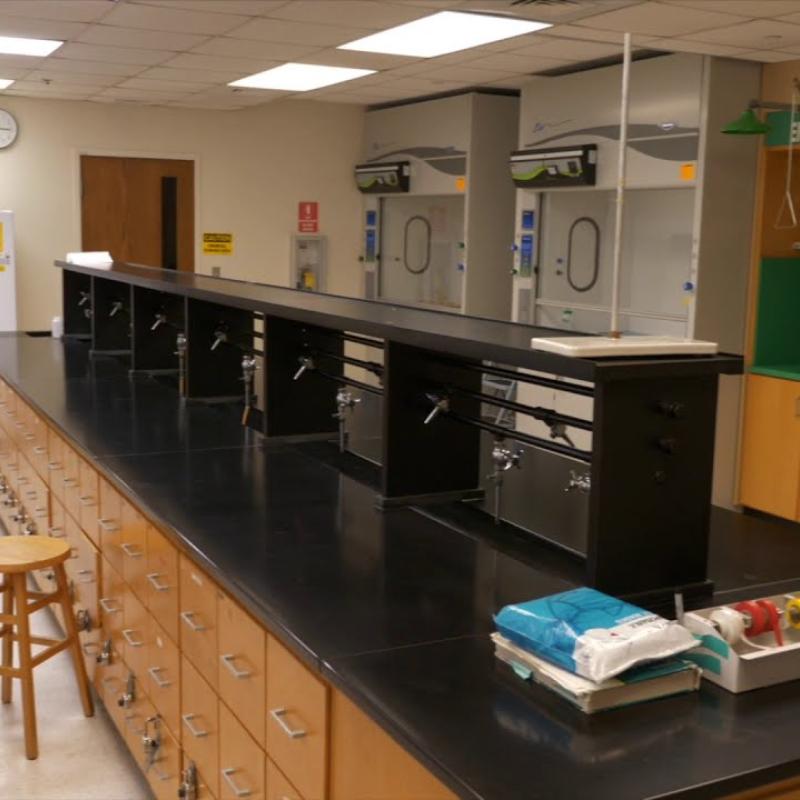 Preview image of Orlando Campus Virtual Tour