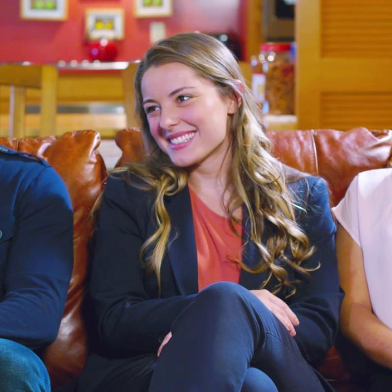 Preview image of AHU Student Q&A