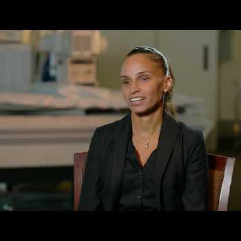 Preview image of AHU Radiography Testimonails