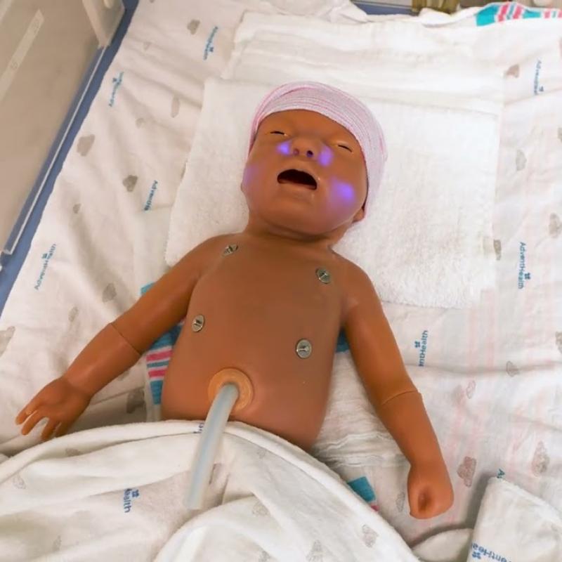 Preview image of Nursing Videos - OB Room