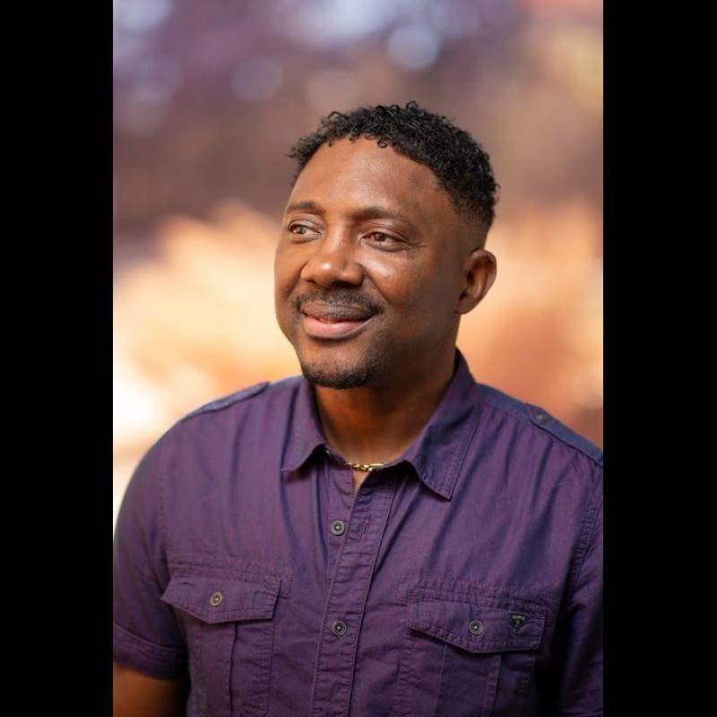 Preview image of John Itoe&amp;#039;s Decades-Long Journey to Become a Nurse