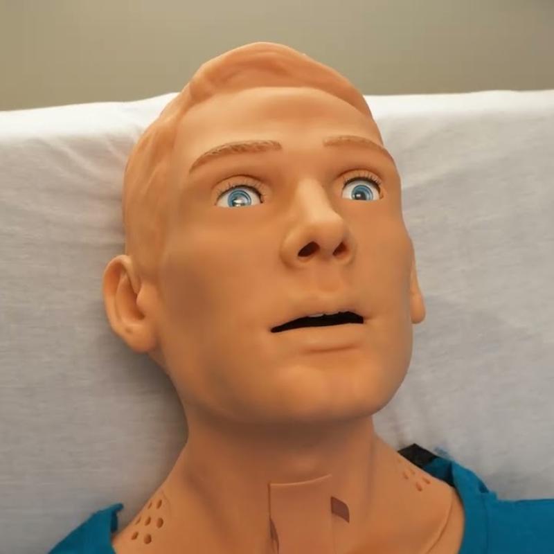 Preview image of Nursing Videos - Sim Lab