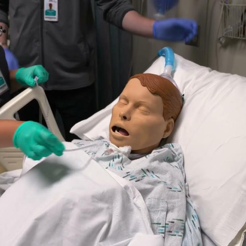 Preview image of Nursing Videos - Nursing Lab