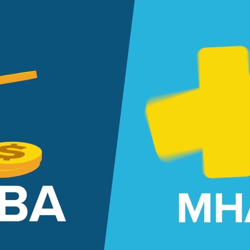 Preview image of AHU Online Info Video | Healthcare Admin