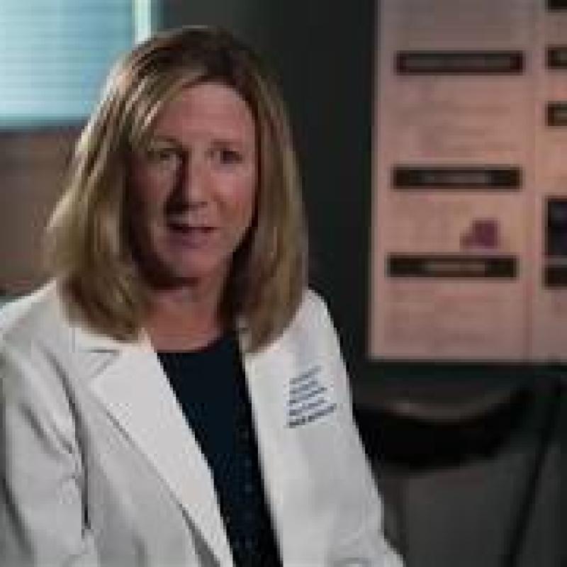 Preview image of Professor Liz Duncan, Program Director Nuclear Medicine