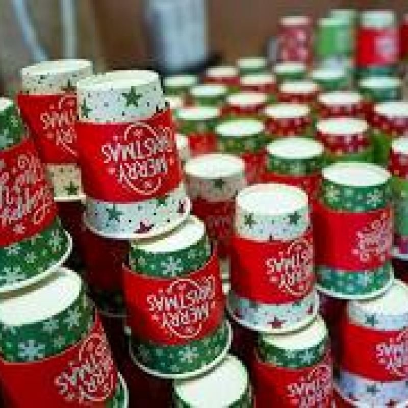 Preview image of Christmas Tree Lighting 2024