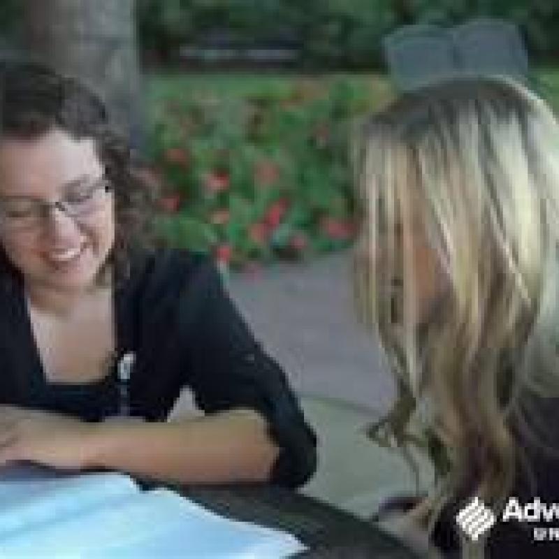 Preview image of AHU Denver 30 Second Commercial