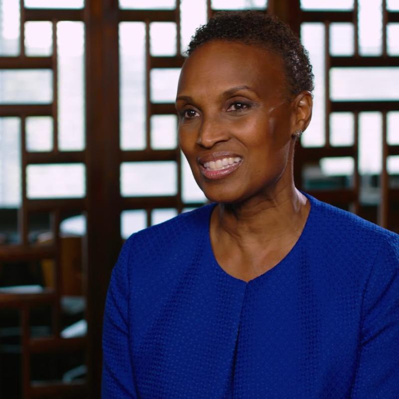 Preview image of Dr. Dunbar on AHU