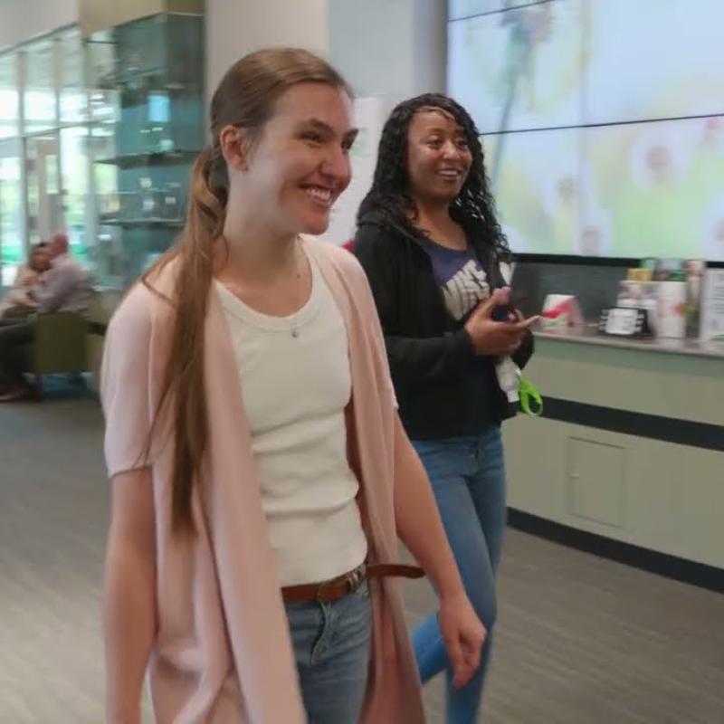 Preview image of AHU Tampa Student Financial Wellness + Support