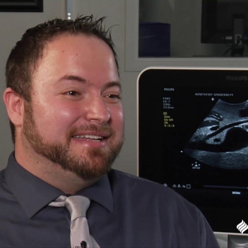 Preview image of AHU Online Student Testimonial | Aubrey Rybyinski