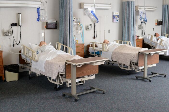 nursing learning center 1