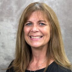 Marie Smith, BS, RDMS, RDCS, RVT