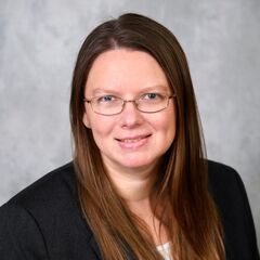 Marjorie Quevedo, BS, RDMS, RVT, RDCS