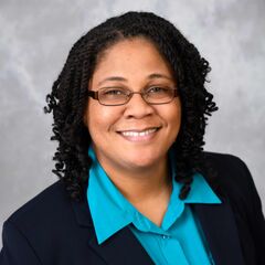 Nadia Edwin, PhD