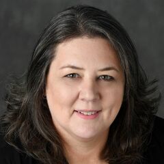 Ramona Reynolds, MDiv, MHA, BSS, ACPE-CE