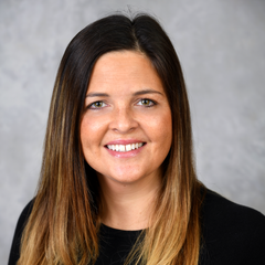 Whitney Balmert, DMSc, PA-C