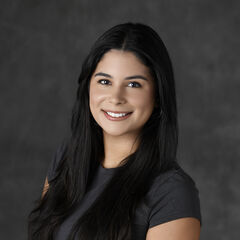 Yasmine Torres