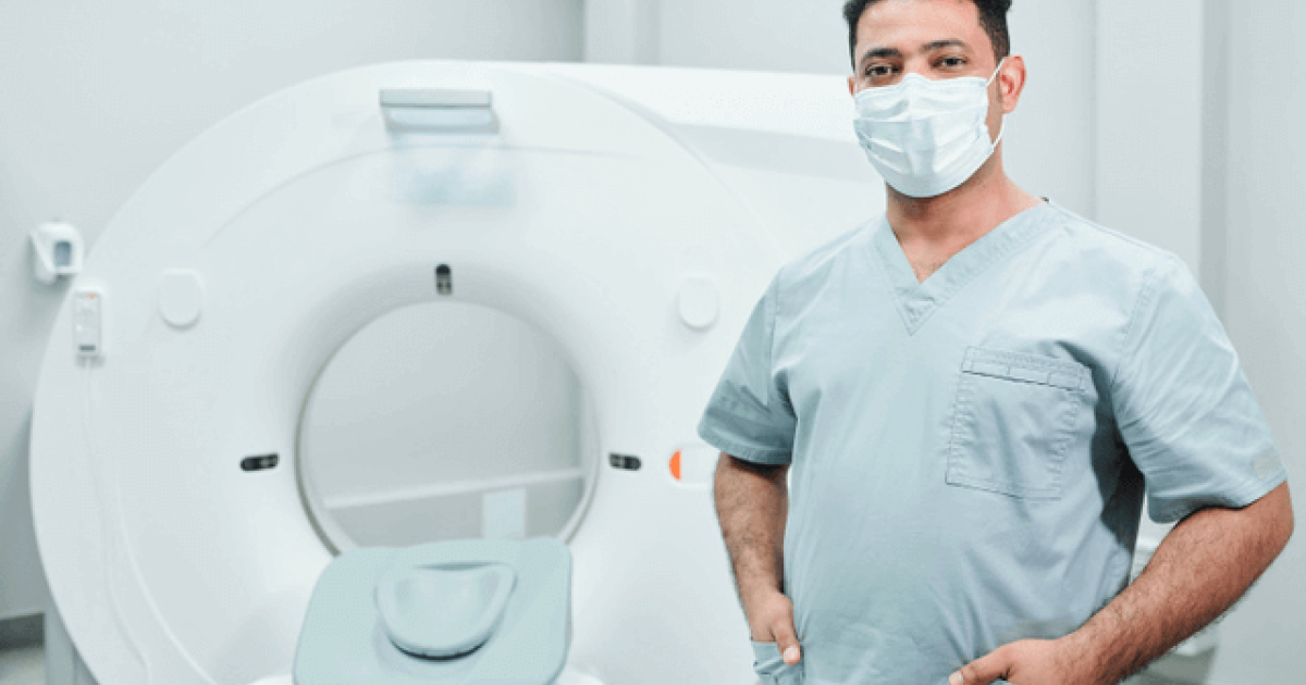 Common Radiology Safety Concerns AdventHealth University