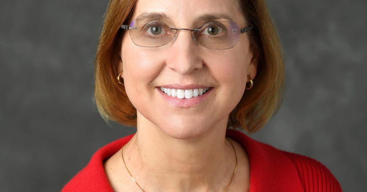 Ann Marie LeVine, MD Physician Assistant Program Medical Director