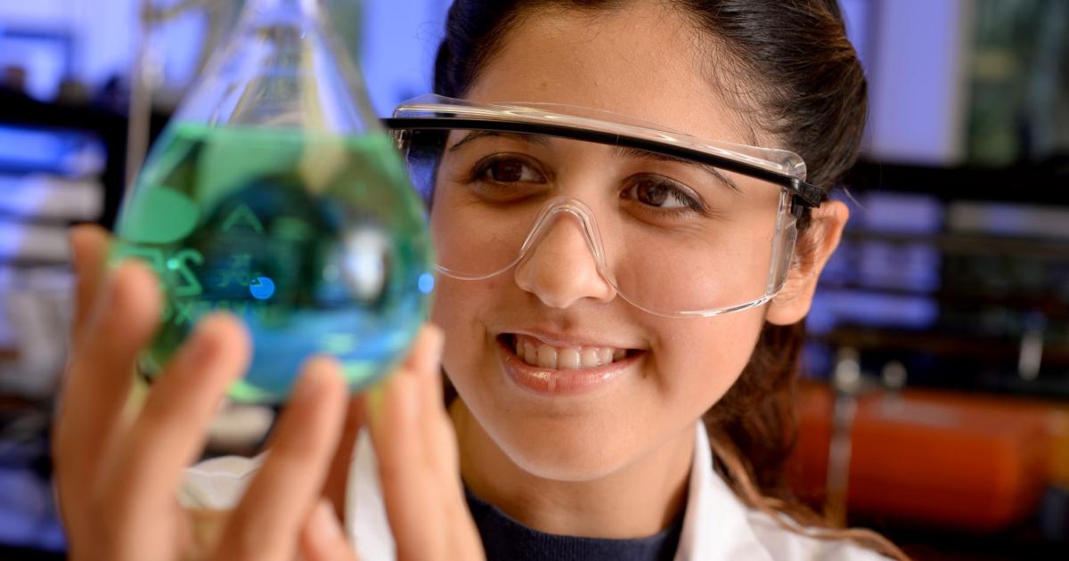 Faculty Bachelor of Science in Health Sciences AdventHealth University