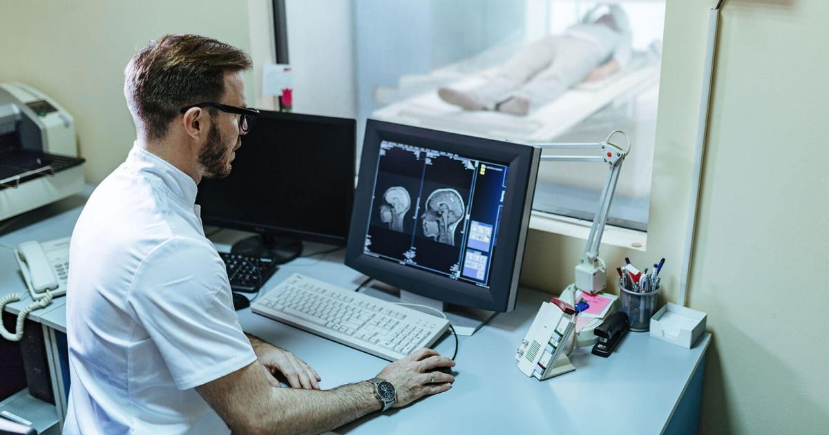 MRI Technologists: Duties, Salary, and How to Become One