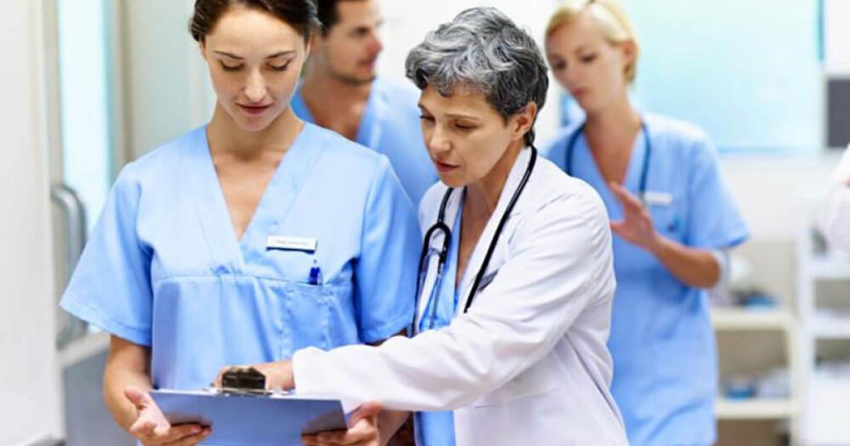Director of Nursing Salary and Job Description AdventHealth University(01)