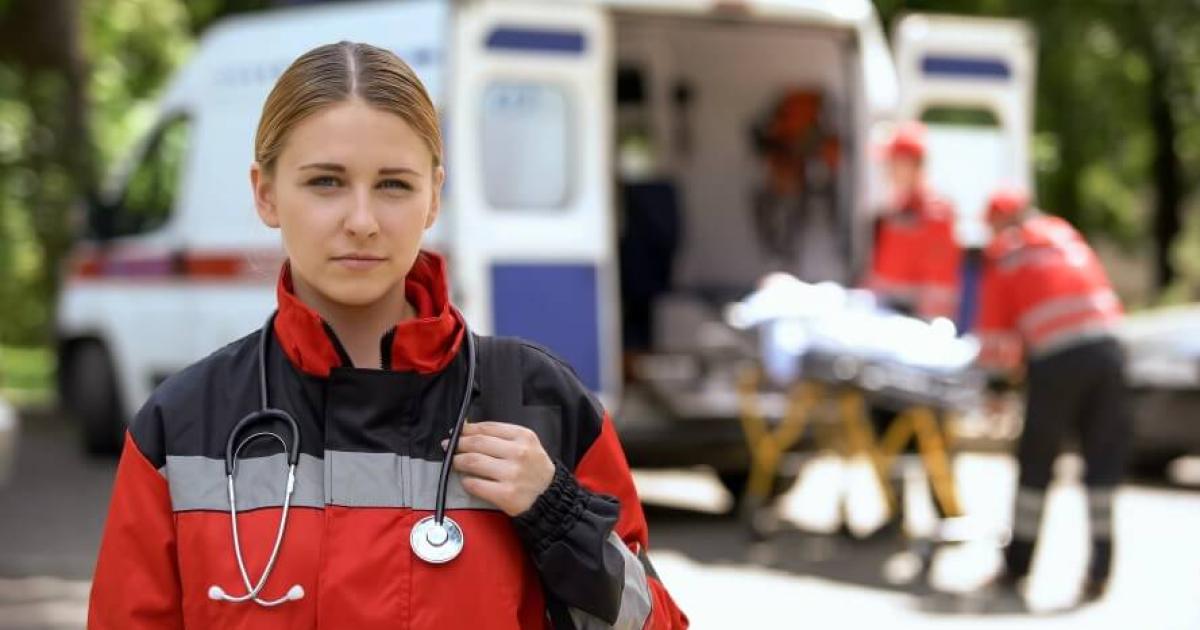 What is Humanitarian Nursing?