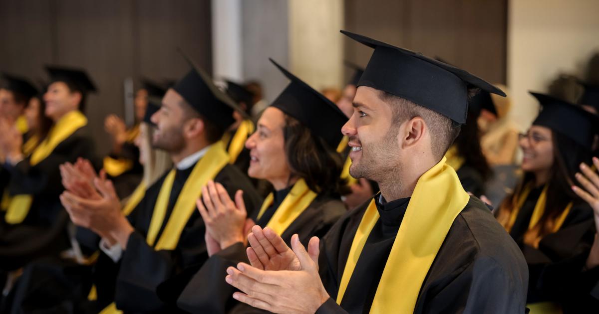 Safety and Conduct Spring 2024 Commencement AdventHealth University