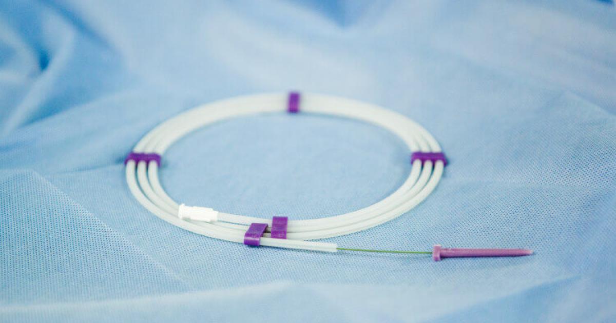 What Is Vascular Interventional Radiology? AdventHealth University