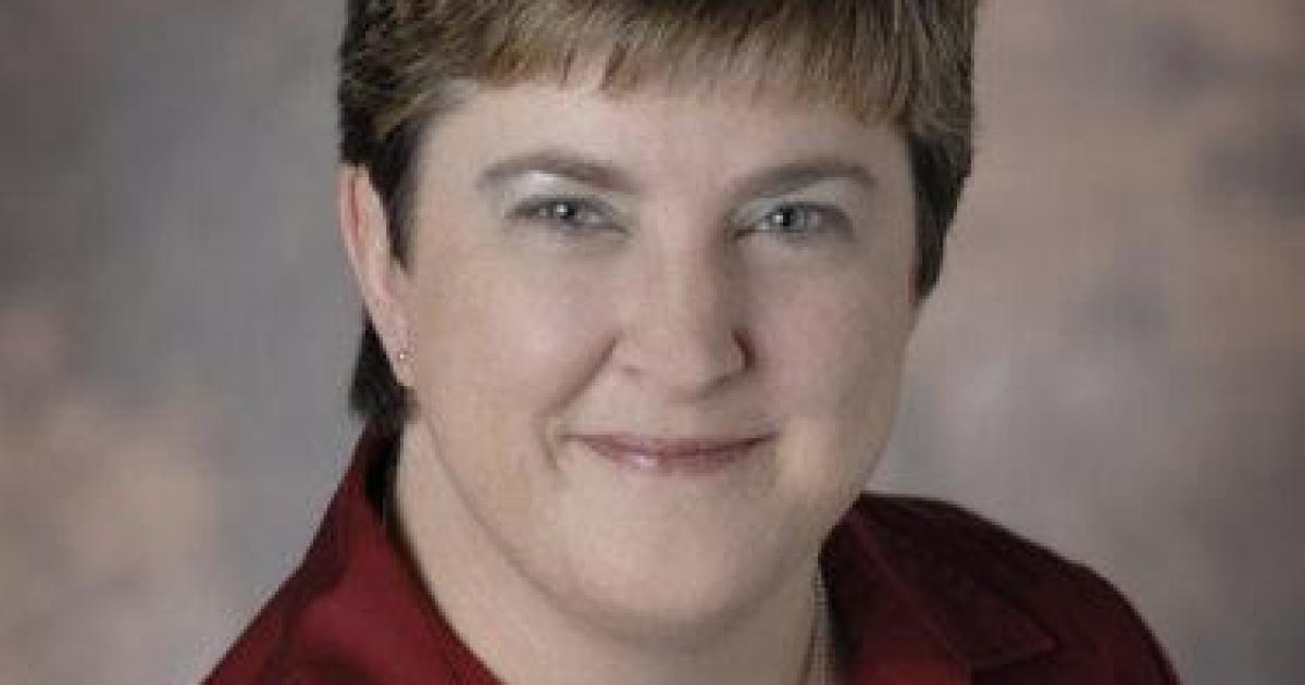 Lynn Rowe, PhD, RN | Associate Professor | AdventHealth