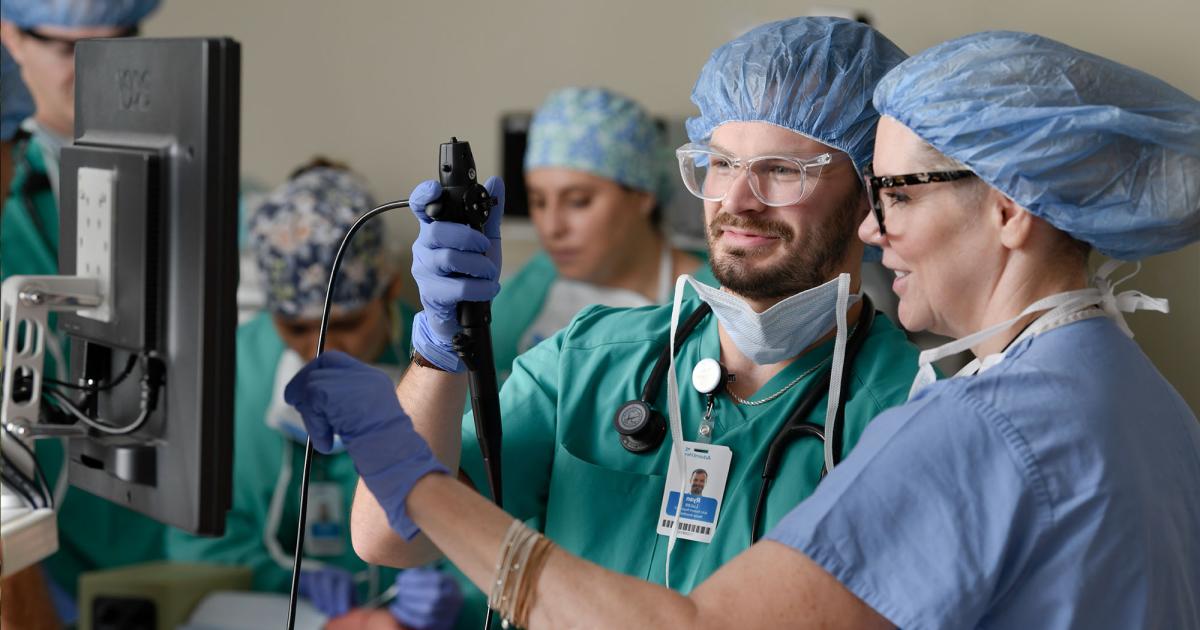 AdventHealth University
