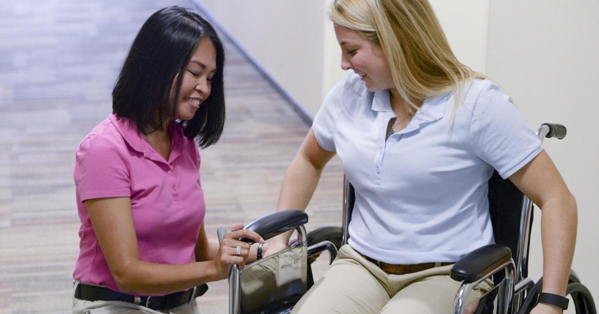Frequently Asked Questions Master of Occupational Therapy AdventHealth University