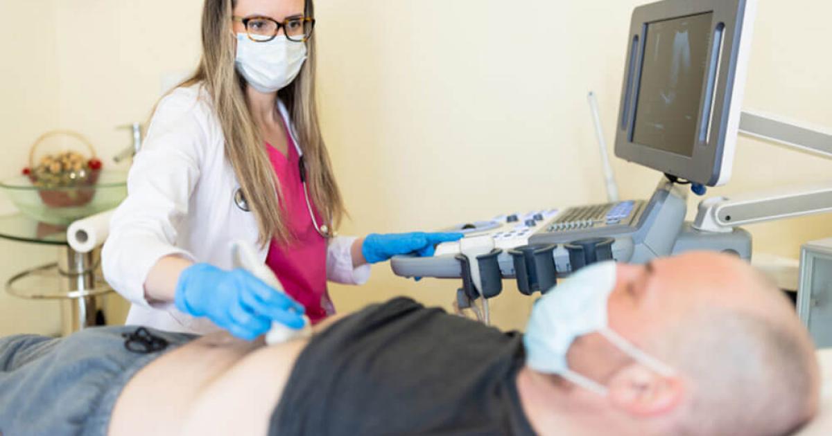 Sonographer Job Outlook, Salary, and Description | AdventHealth 