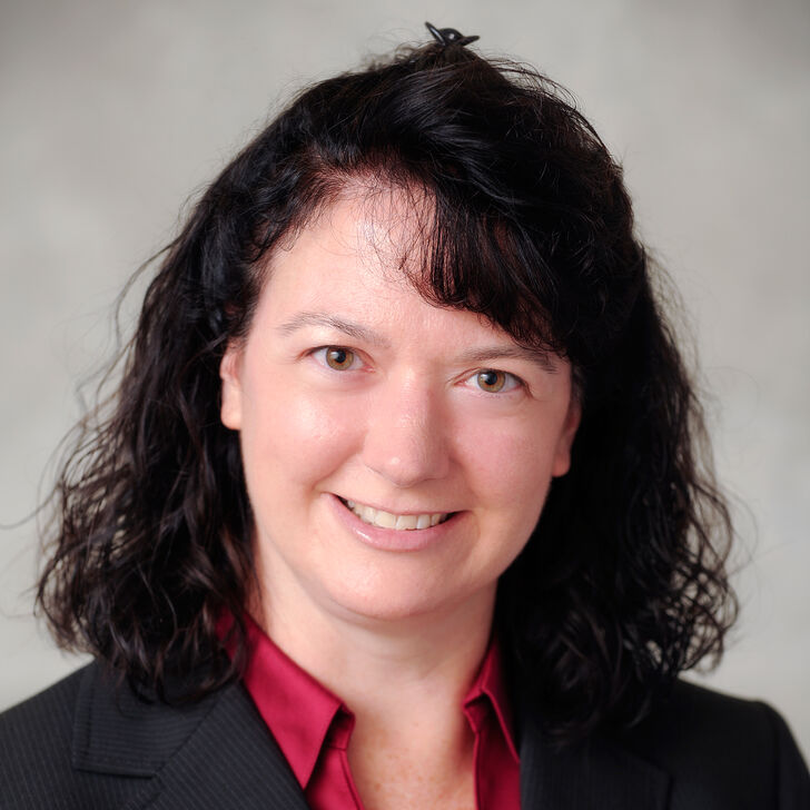 Alescia DeVasher Bethea, PhD, CRNA, APRN