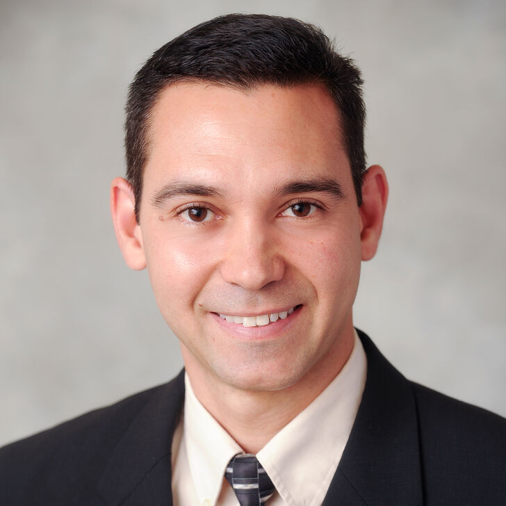Anael Santos, PhD, MV, MS