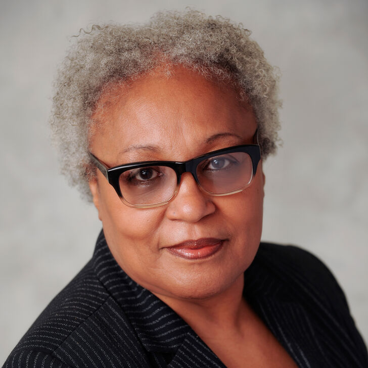 Carolyn Ramsey, PhD, ARNP, RN