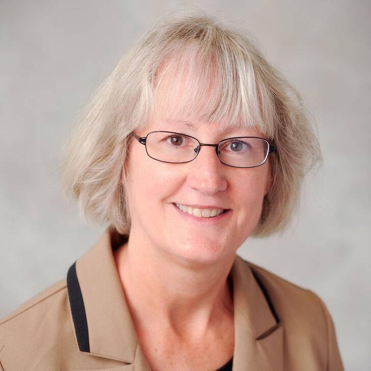 Christine Moghimi, ScD, MAS, OTR/L