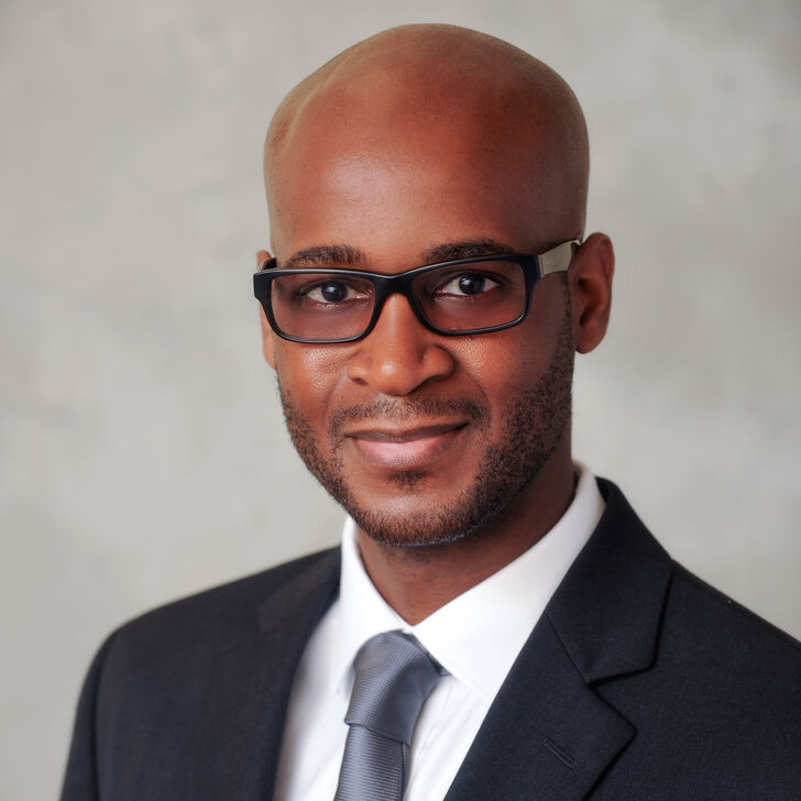 Christopher O. Campbell, PhD