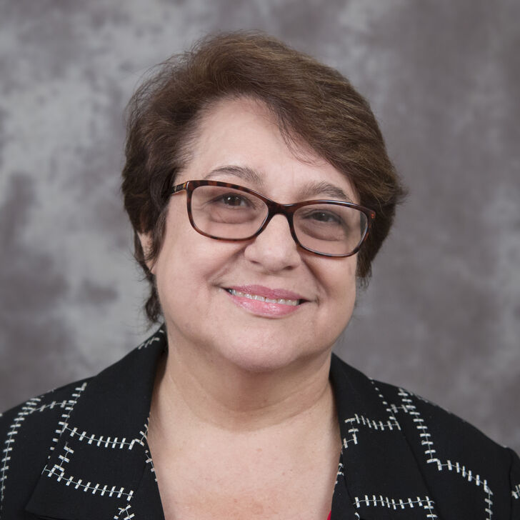 Alicia Franco, PhD, RN