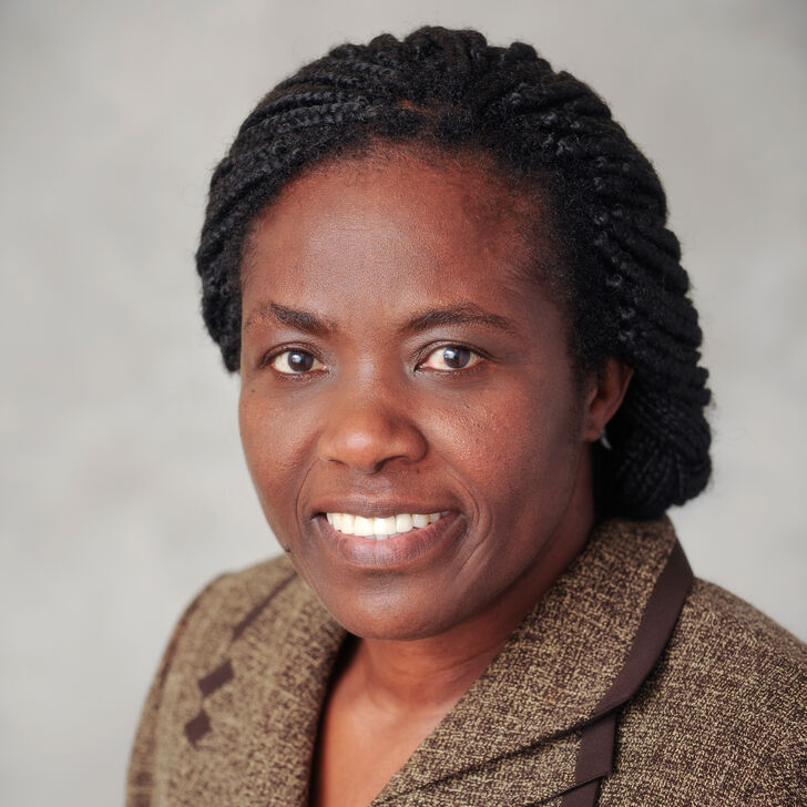 Glenice DeBique, PhD