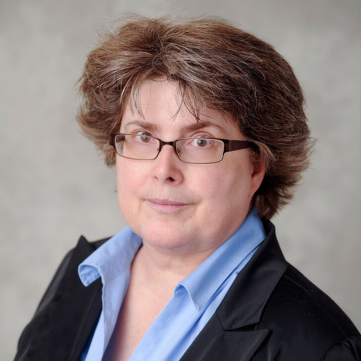Janis L. Lowry, MA