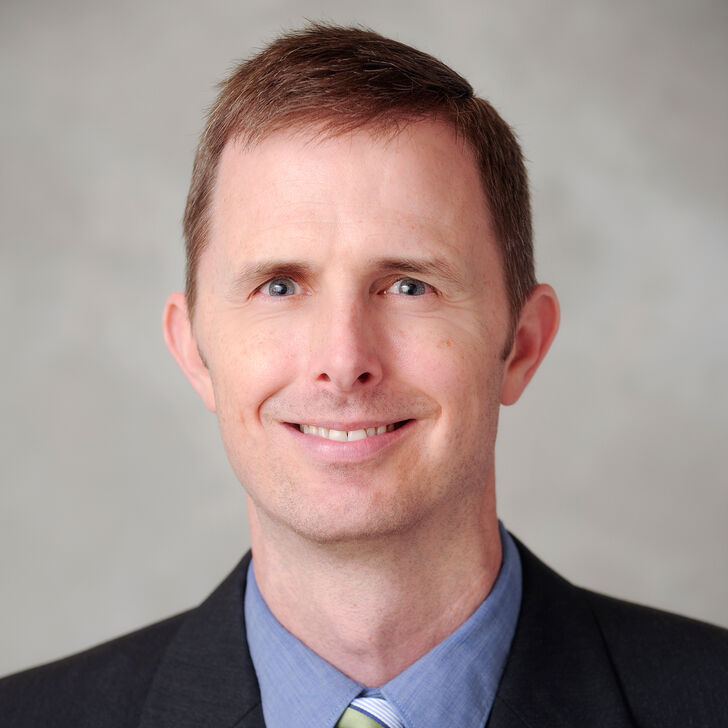 Jeff Emde, PT, DPT, CSCS
