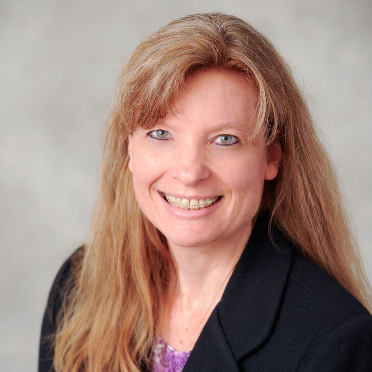 Karen Austin, DA