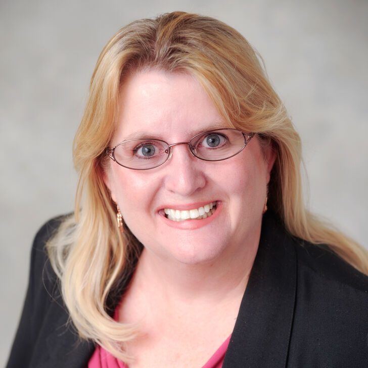 Sydney Moran, PhD, RN, CPN