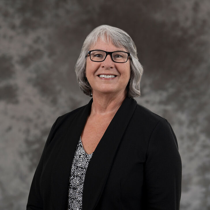 Jacoba Leiper, PhD, RN